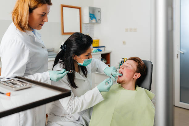 Best Emergency Treatment for Oral Infections in Point, TX