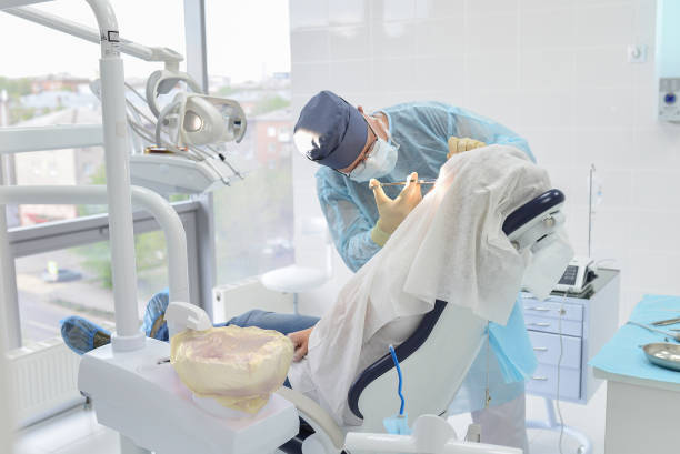 Best Emergency Cosmetic Dentistry (e.g., broken veneers) in Point, TX